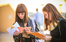 studenti 2013 dobrodoslica letak gortanov