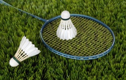 badminton