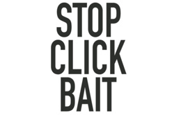 stop click