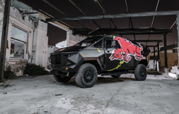 Red Bull Krpan