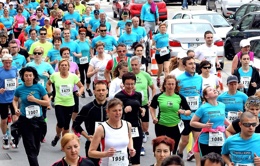 6. istrski maraton