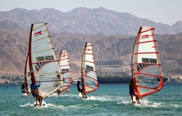 asa EILAT