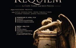 requiem 2019