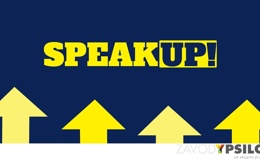 SpeakUp 2020