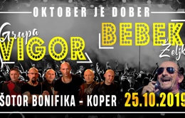 bebek koda oktober 2019