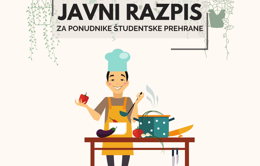 javni razpis za ponudnike sšp fbinstagram