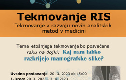 tekomvanje ris