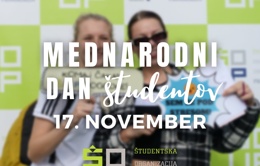 mednarodni dan studentov