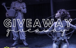 giveaway