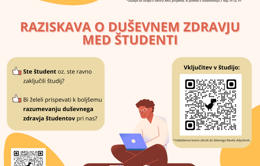 vabilo   raziskava o duševnem zdravju med študenti